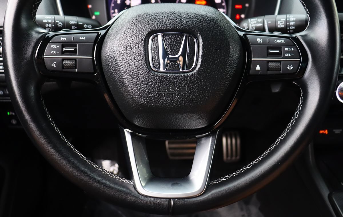 Used 2022 Honda Civic Sport Touring image 55