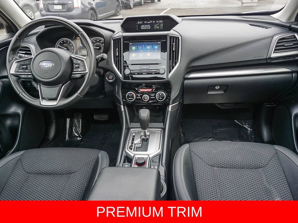 Used 2023 Subaru Forester Premium AWD/4WD image 14