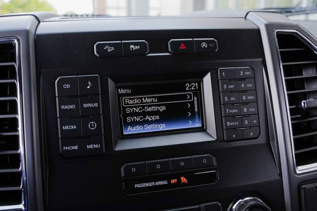 Used 2016 Ford F150 XLT w/ Equipment Group 301A Mid AWD/4WD image 51