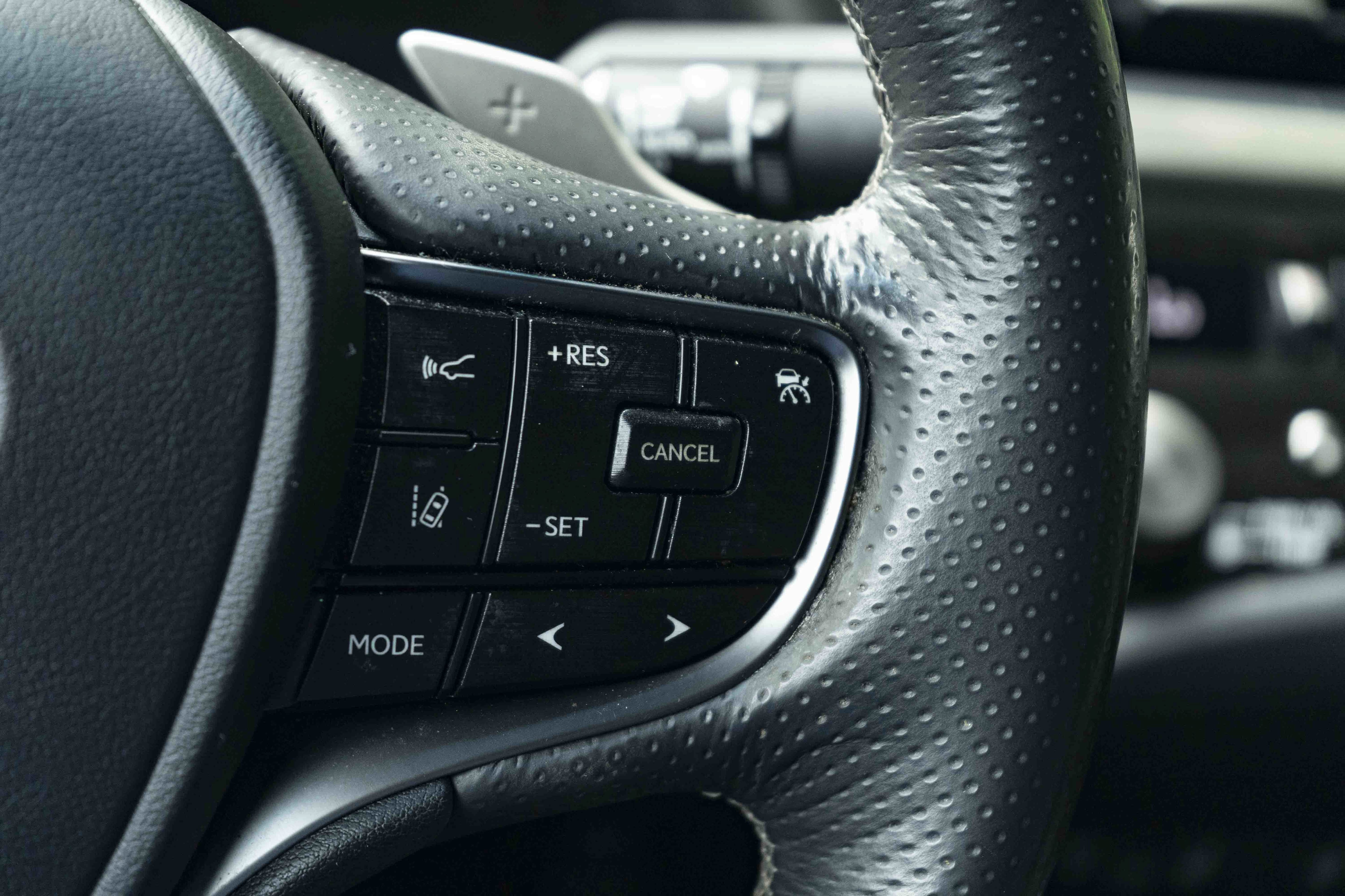 Used 2021 Lexus ES 350 F Sport w/ Accessory Package FWD image 20