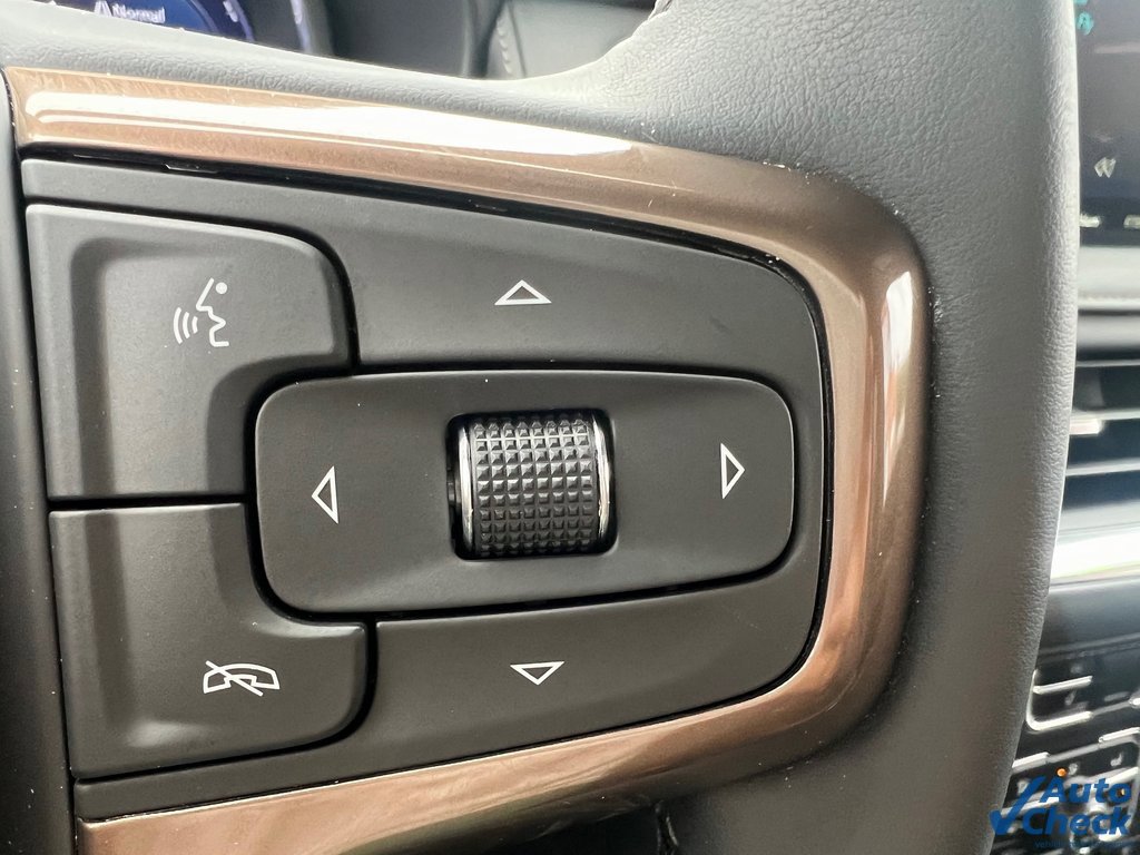 Used 2024 Chevrolet Tahoe High Country w/ Premium Package image 16