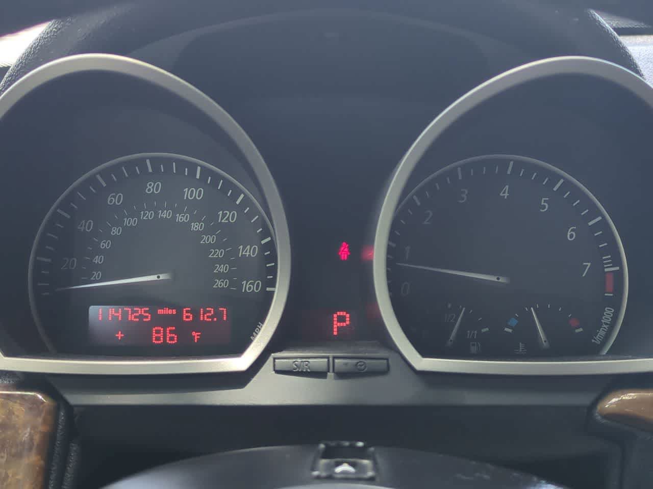 Used 2006 BMW Z4 3.0si RWD image 28