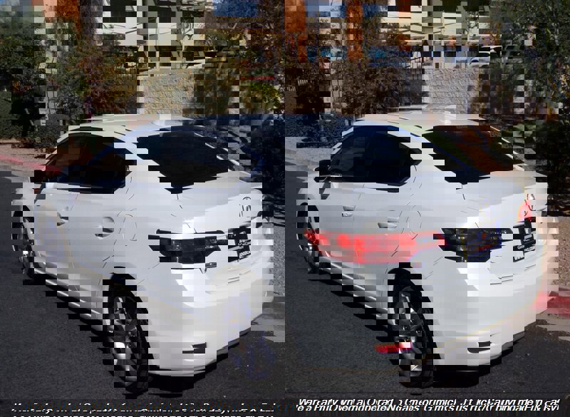 Used 2014 Acura ILX w/ Technology Package image 7