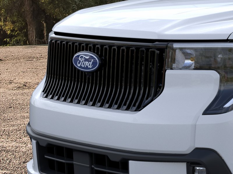 New 2026 Ford Maverick Lobo AWD/4WD image 20