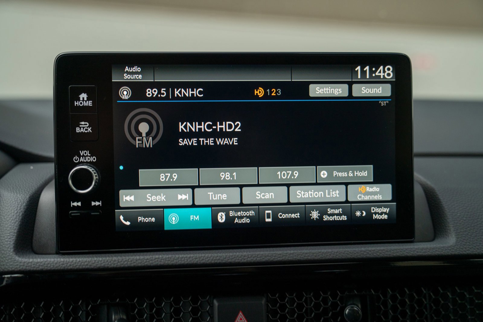 Used 2025 Honda CR-V EX-L image 14