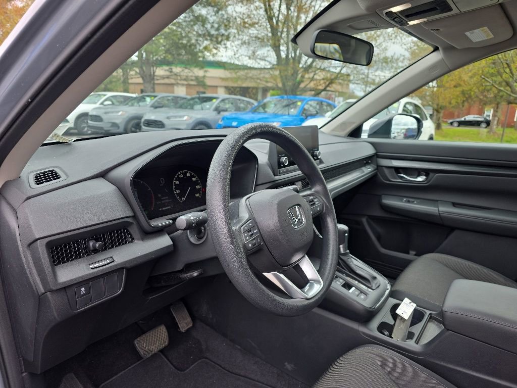 Used 2024 Honda CR-V EX image 23