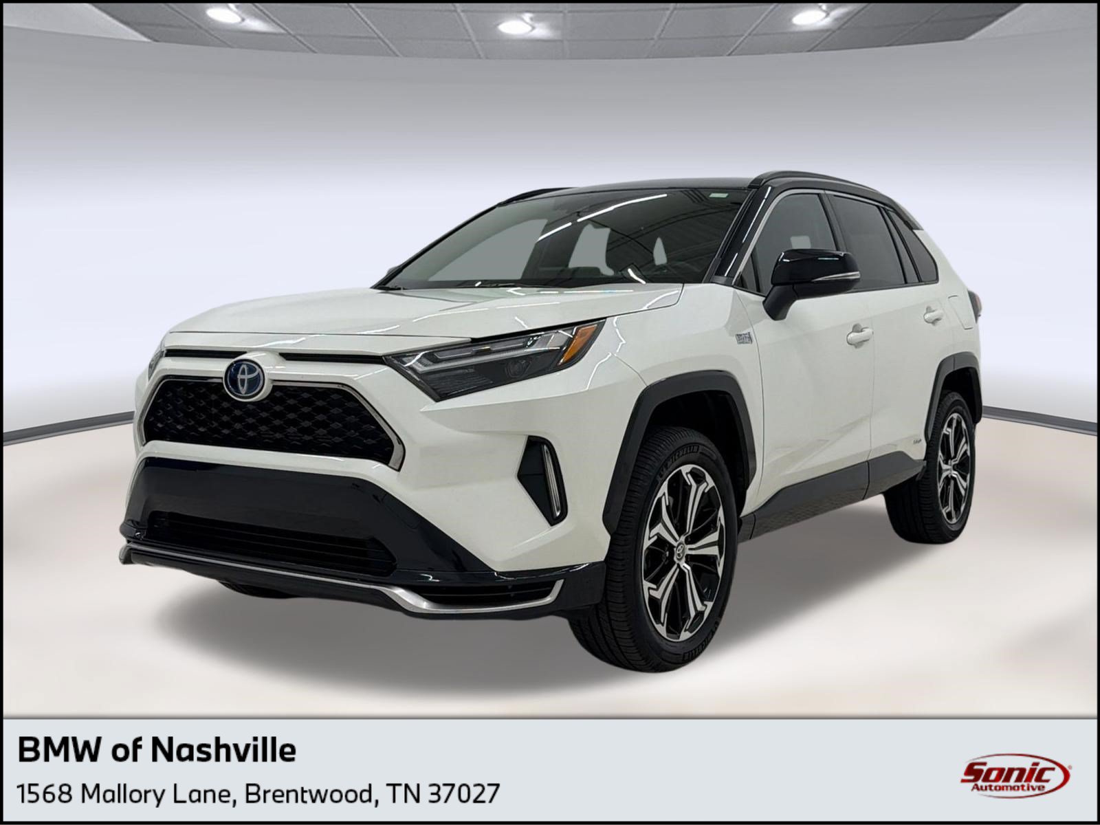 Used 2022 Toyota RAV4 XSE w/ Weather Package