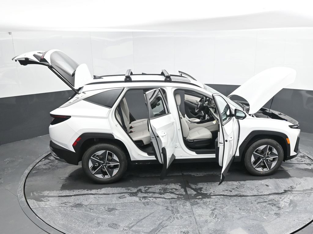 Used 2025 Hyundai Tucson SEL image 59