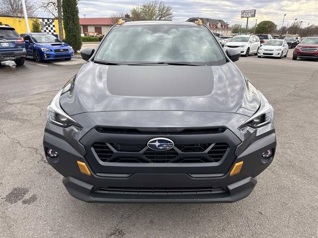New 2026 Subaru Crosstrek 2.5i Wilderness image 10