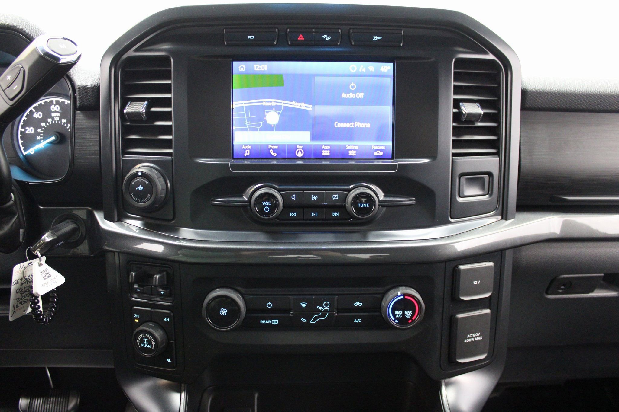 Used 2022 Ford F150 Tremor w/ Tow Technology Package image 42