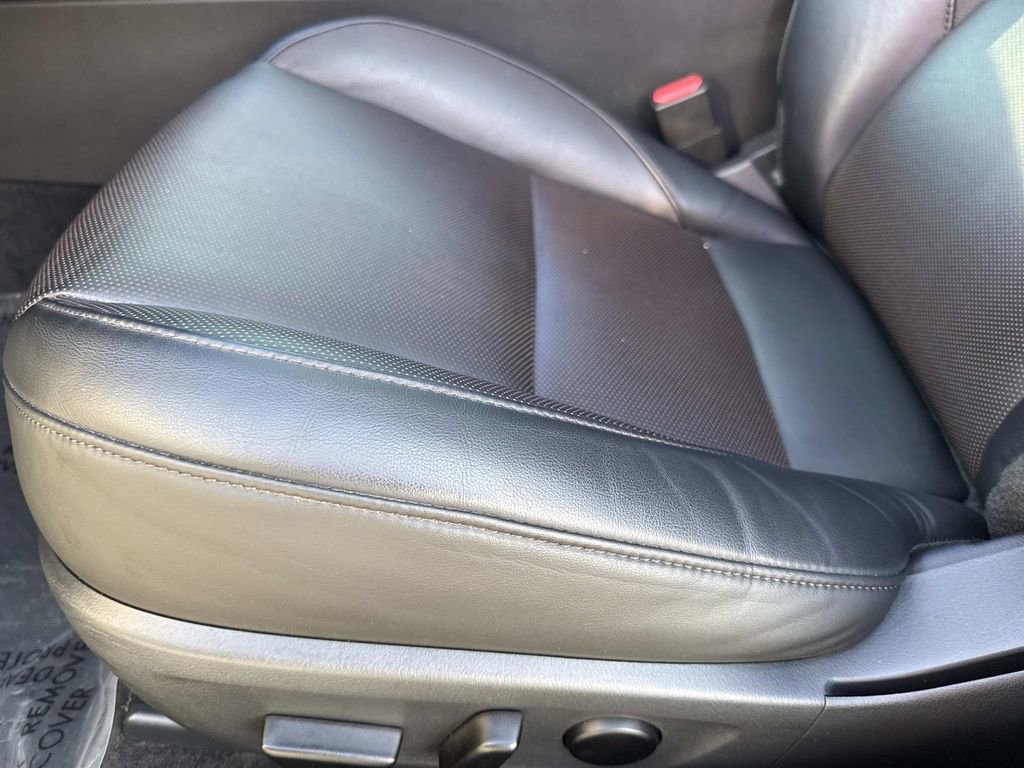 Certified 2024 MAZDA MAZDA3 2.5 Turbo Premium Plus Package image 31