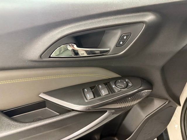 New 2026 Chevrolet Trax ACTIV w/ Driver Confidence Package image 14