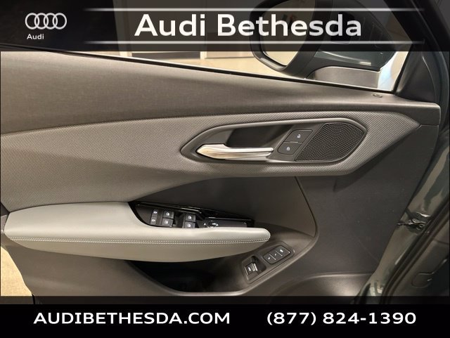 New 2026 Audi A6 Premium Plus AWD/4WD image 14