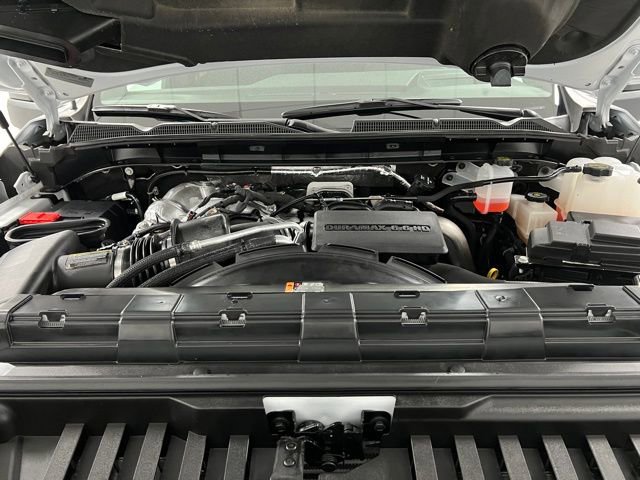 Used 2025 GMC Sierra 3500 AT4 w/ AT4 Premium Plus Package image 62