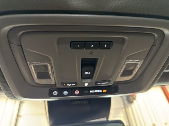 Used 2024 Chevrolet Silverado 2500 LT w/ All Star Edition image 20