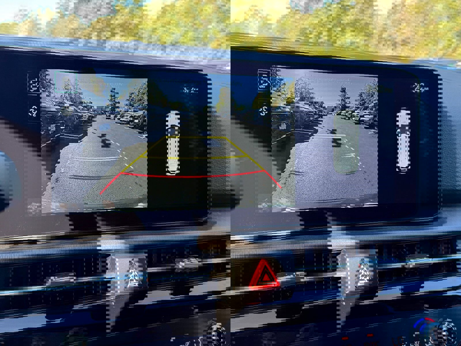 New 2026 Kia Sportage X-Line image 21