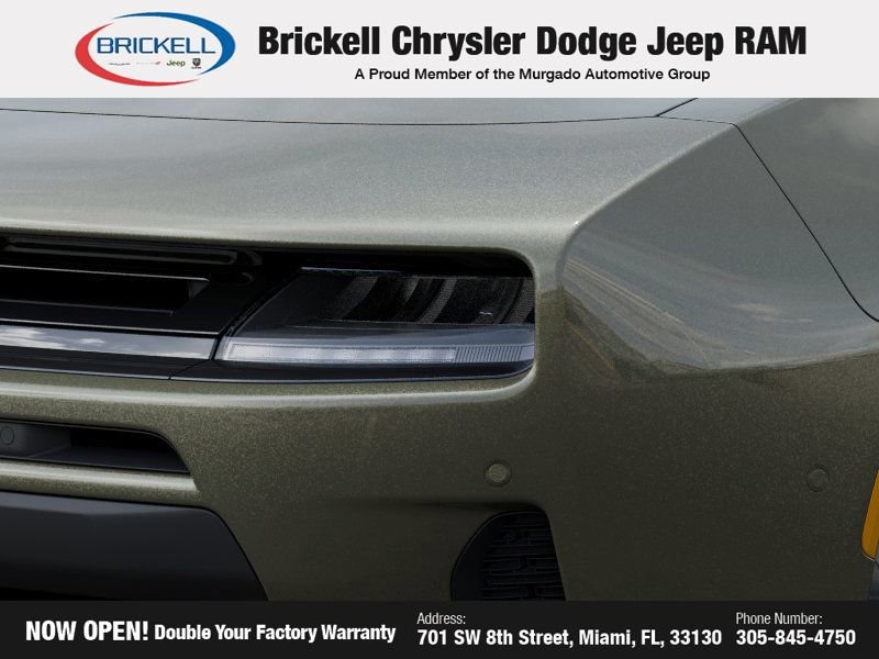 New 2026 Dodge Charger Scat Pack image 10