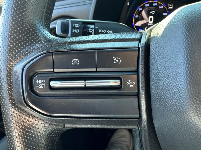 Used 2024 Chevrolet Colorado Trail Boss w/ Technology Package image 38