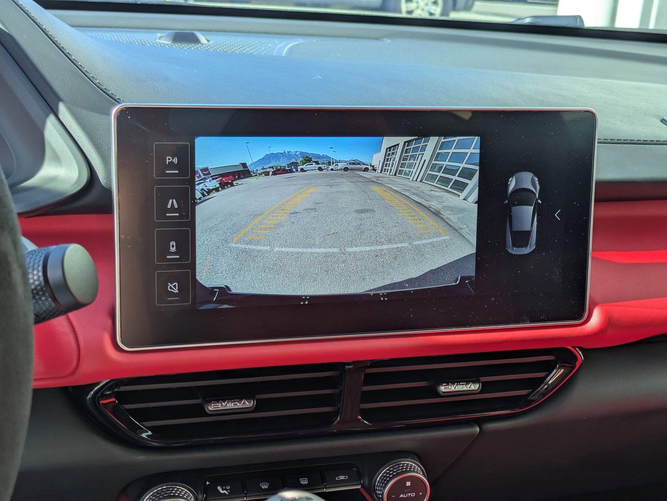 Used 2024 Lotus Emira First Edition RWD image 23