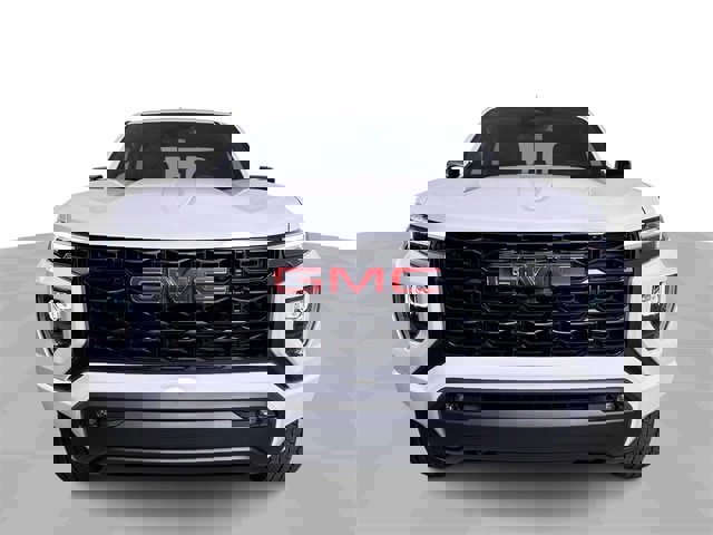 New 2026 GMC Canyon Elevation w/ Convenience Package image 3