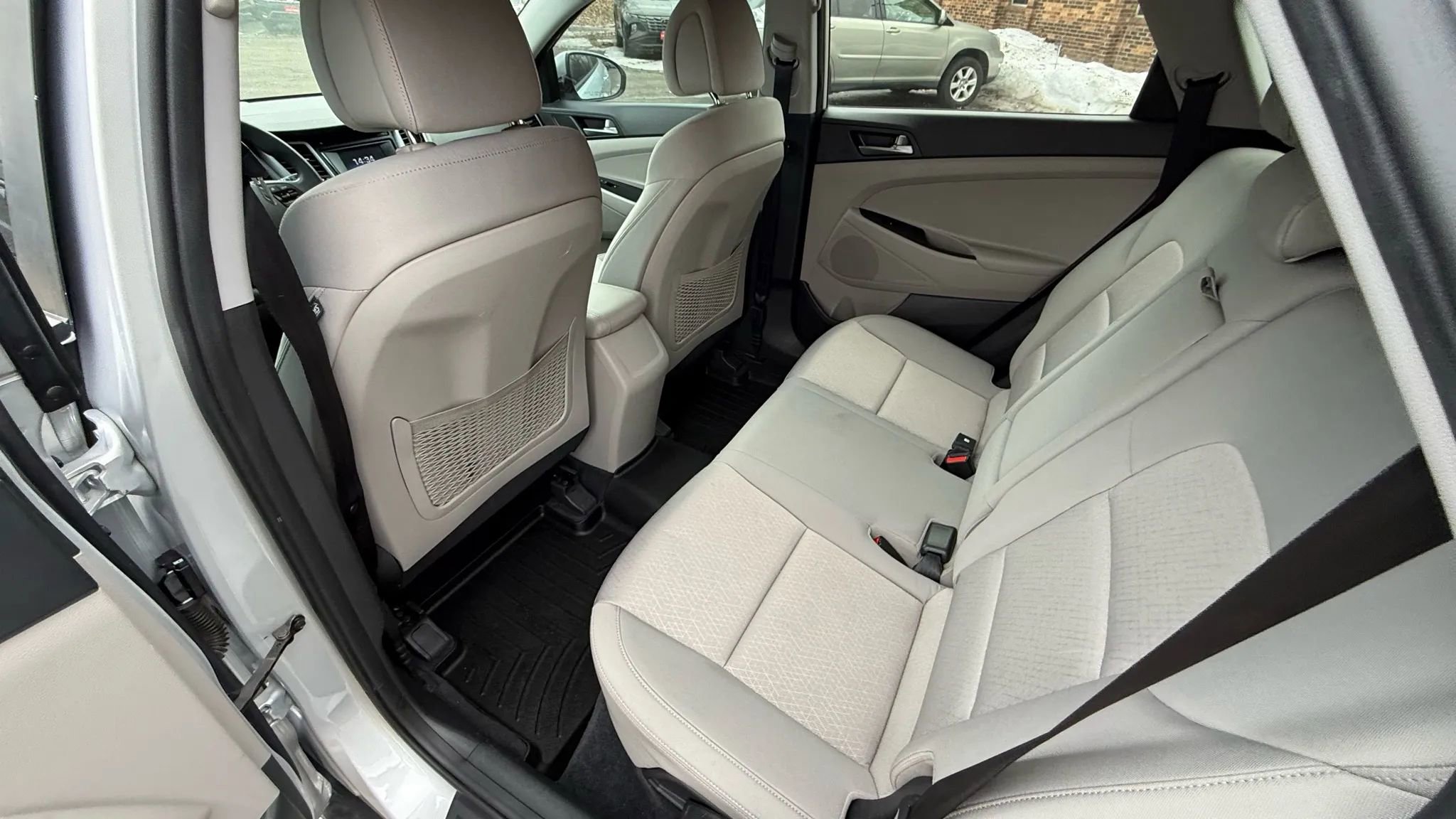 Used 2017 Hyundai Tucson SE image 26