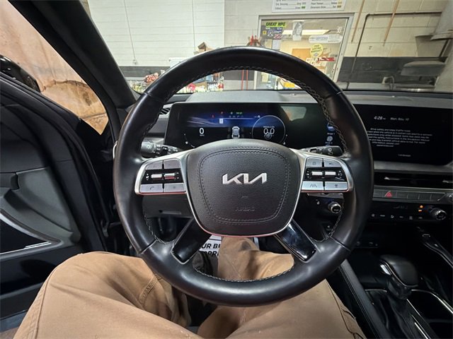 Used 2024 Kia Telluride SX Prestige X-Line image 14