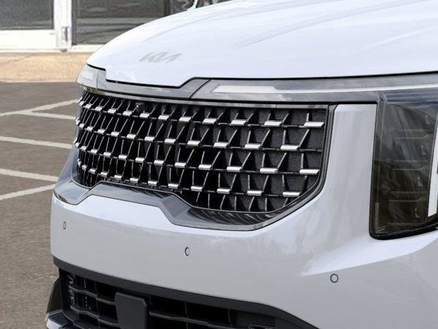 New 2026 Kia Carnival SX Prestige image 12