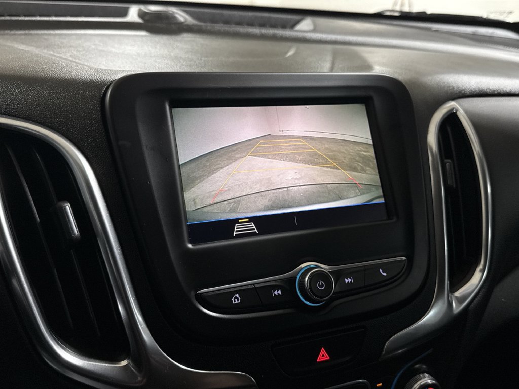 Used 2021 Chevrolet Equinox LT FWD image 15
