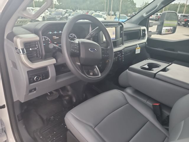 New 2026 Ford F350 XL w/ XL Chrome Package AWD/4WD image 19
