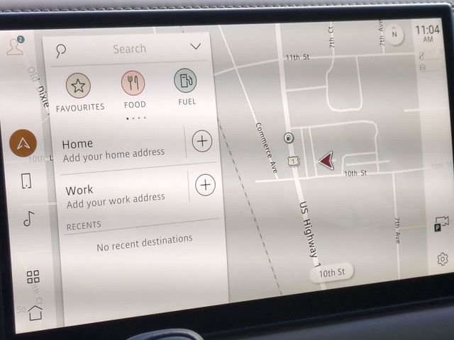 Used 2025 Land Rover Defender 110 X image 24