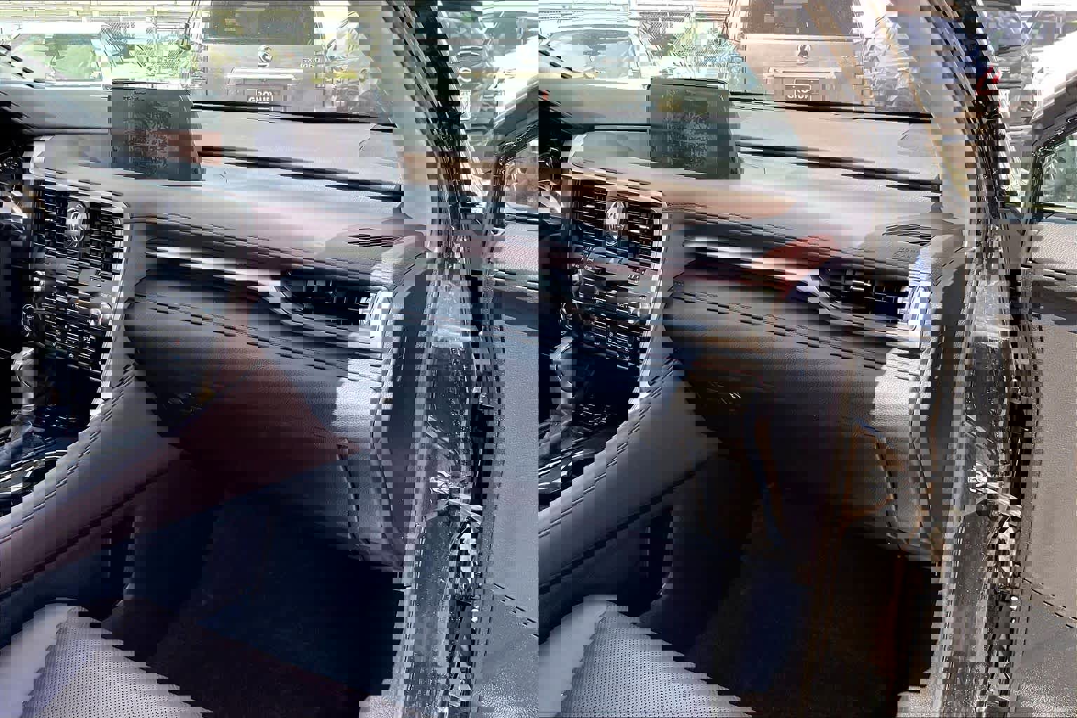 Used 2016 Lexus RX 350 FWD w/ Premium Package image 16