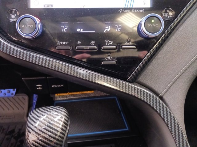 Used 2019 Toyota Camry XSE w/ Driver Assist Package image 24