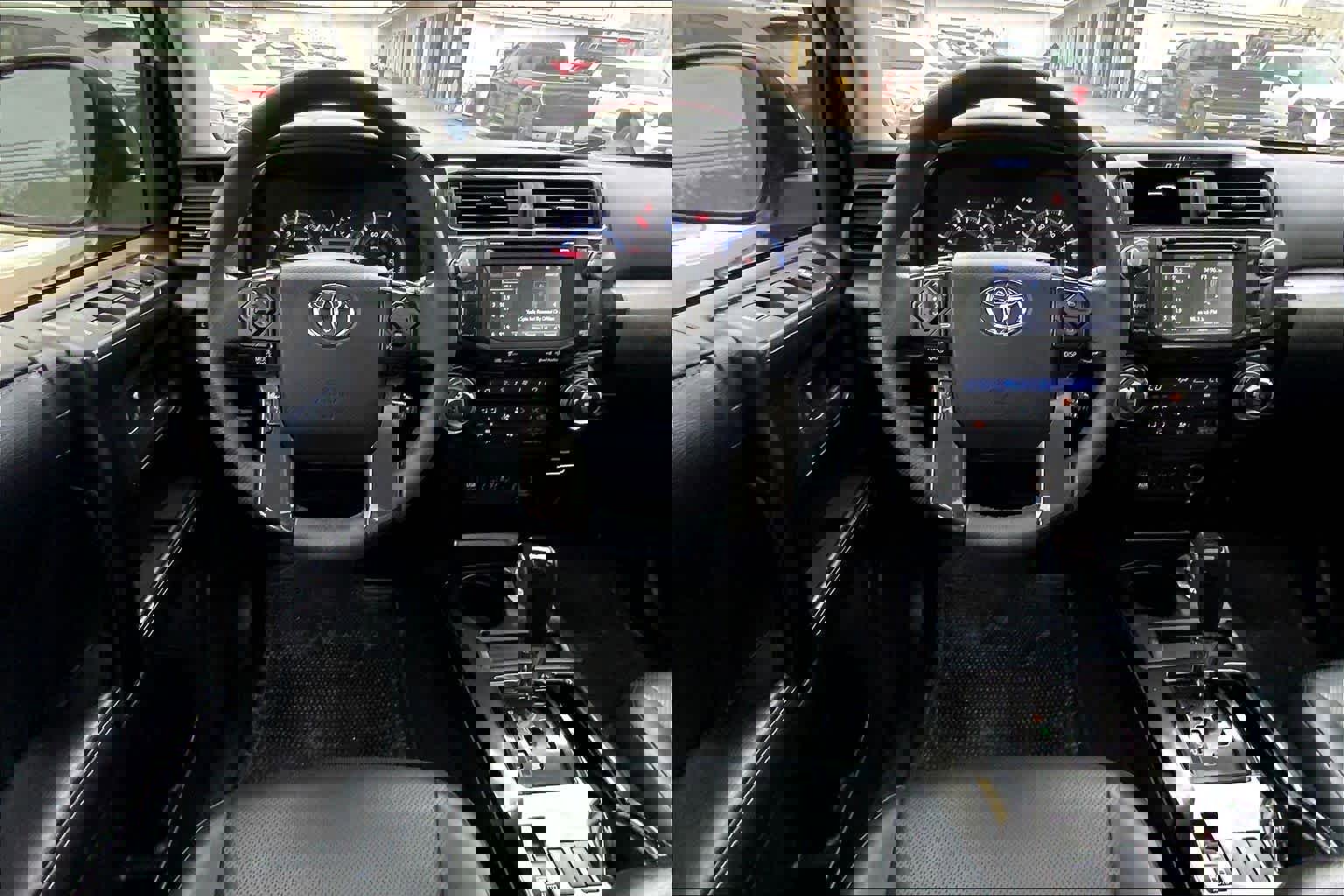 Used 2019 Toyota 4Runner Limited image 6