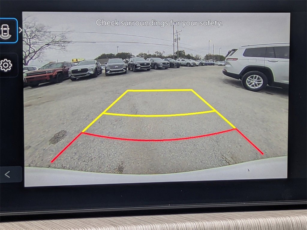 Used 2024 Hyundai Sonata SEL image 21