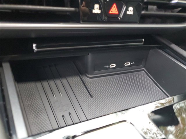 New 2025 Volkswagen Atlas Cross Sport SEL Premium R-Line image 35