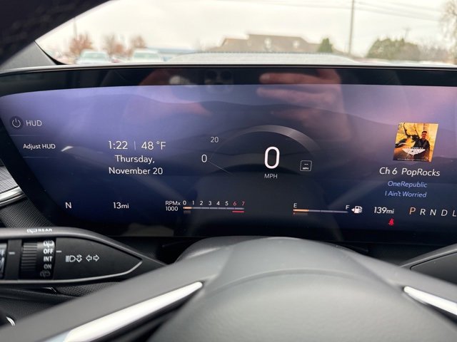 New 2026 Buick Enclave Sport Touring w/ Power Package image 37