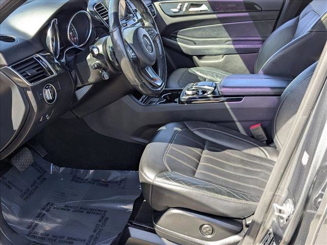 Used 2018 Mercedes-Benz GLE 350 4MATIC image 16