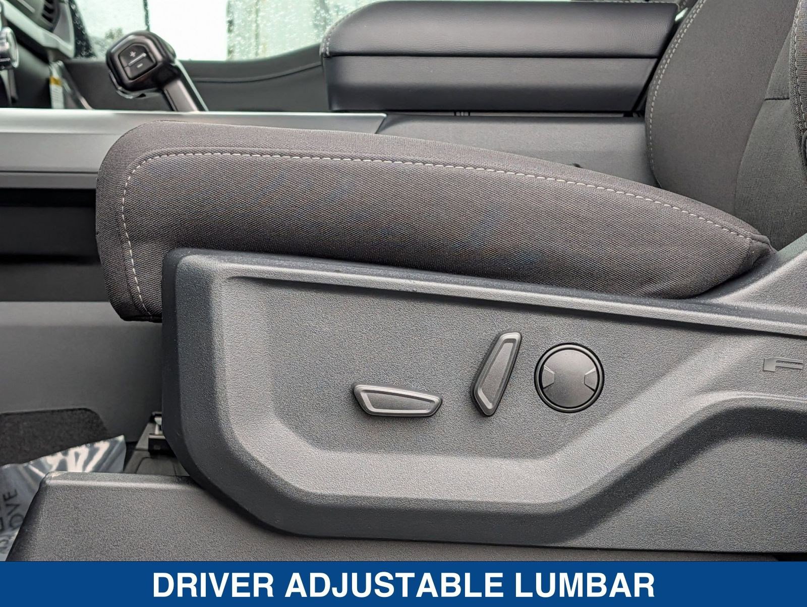 New 2026 Ford F150 XLT w/ Equipment Group 302A MID image 53