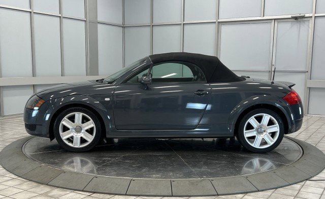 Used 2005 Audi TT 1.8T image 4