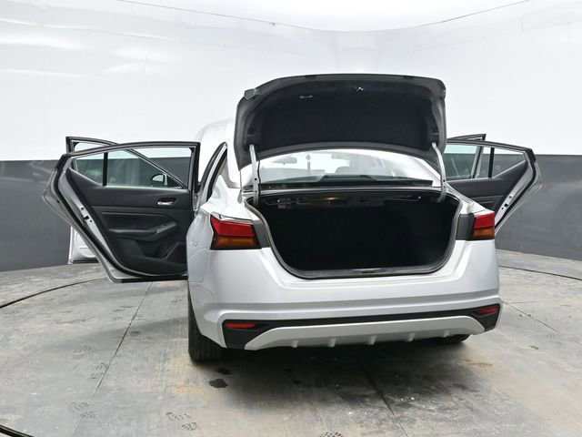 Used 2021 Nissan Altima 2.5 S FWD image 46