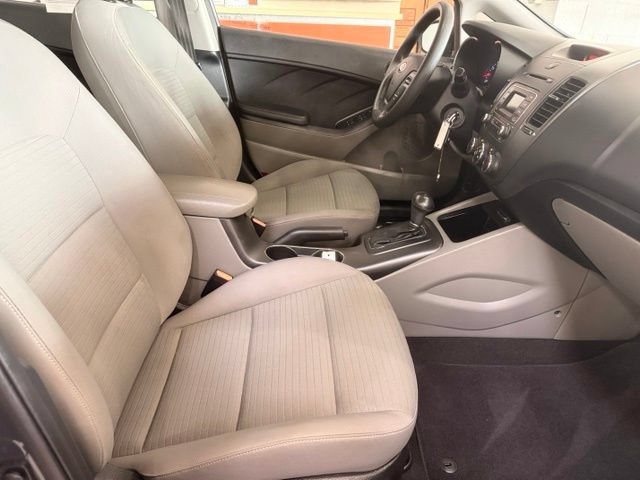 Used 2015 Kia Forte LX w/ Popular Package FWD image 27