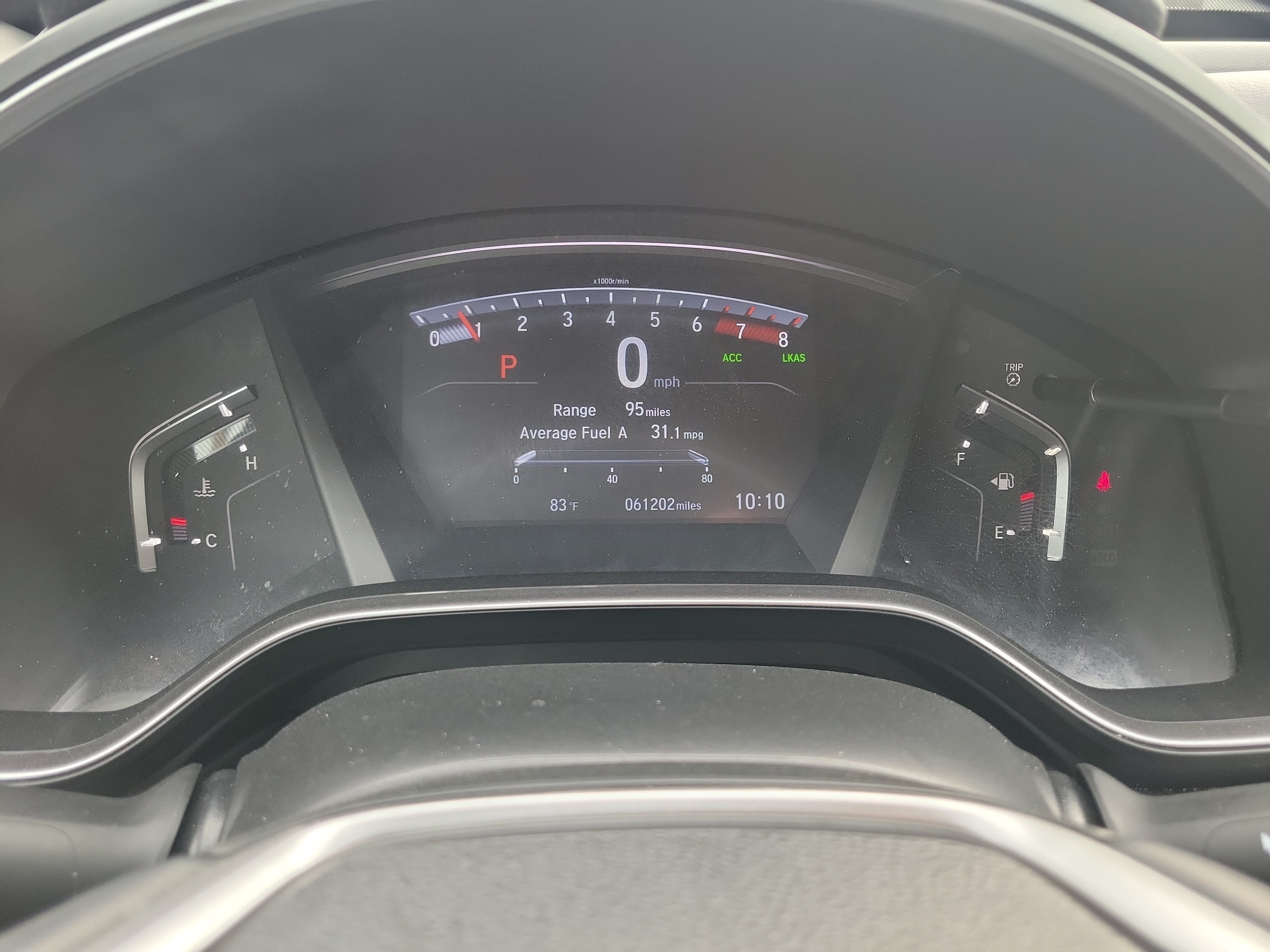 Used 2022 Honda CR-V EX-L image 23