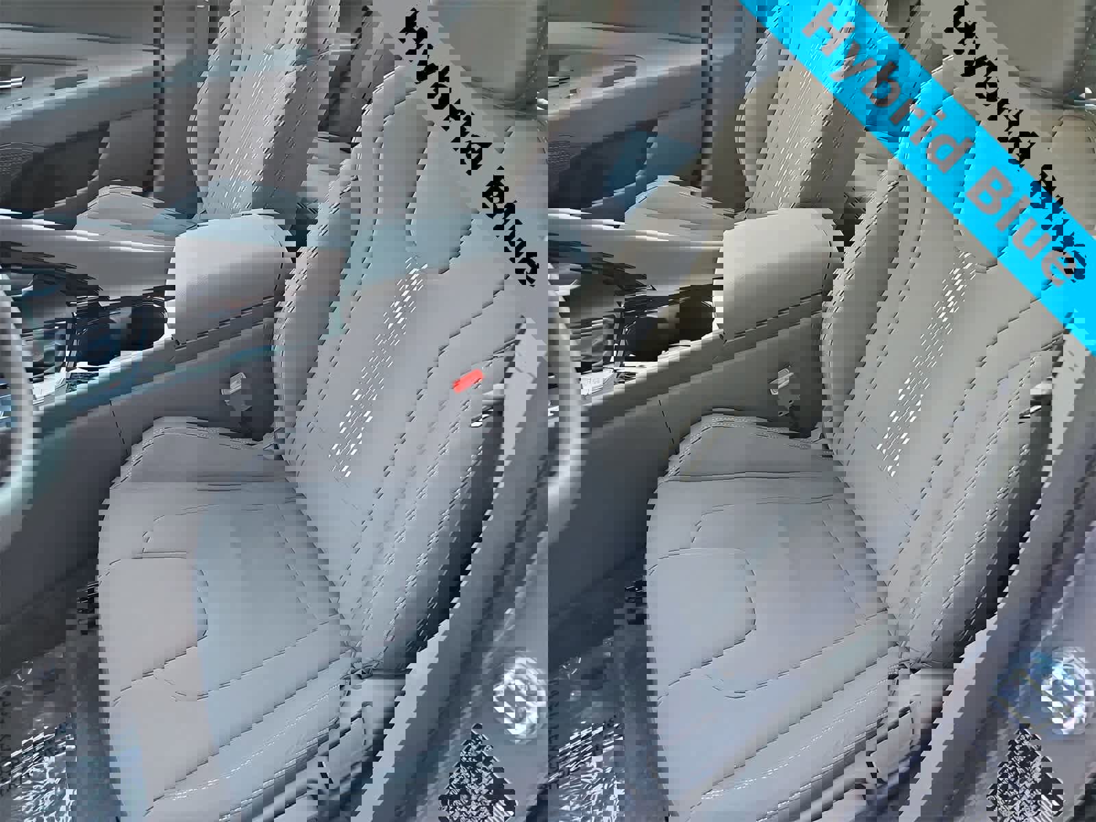 Used 2025 Hyundai Elantra Blue image 15