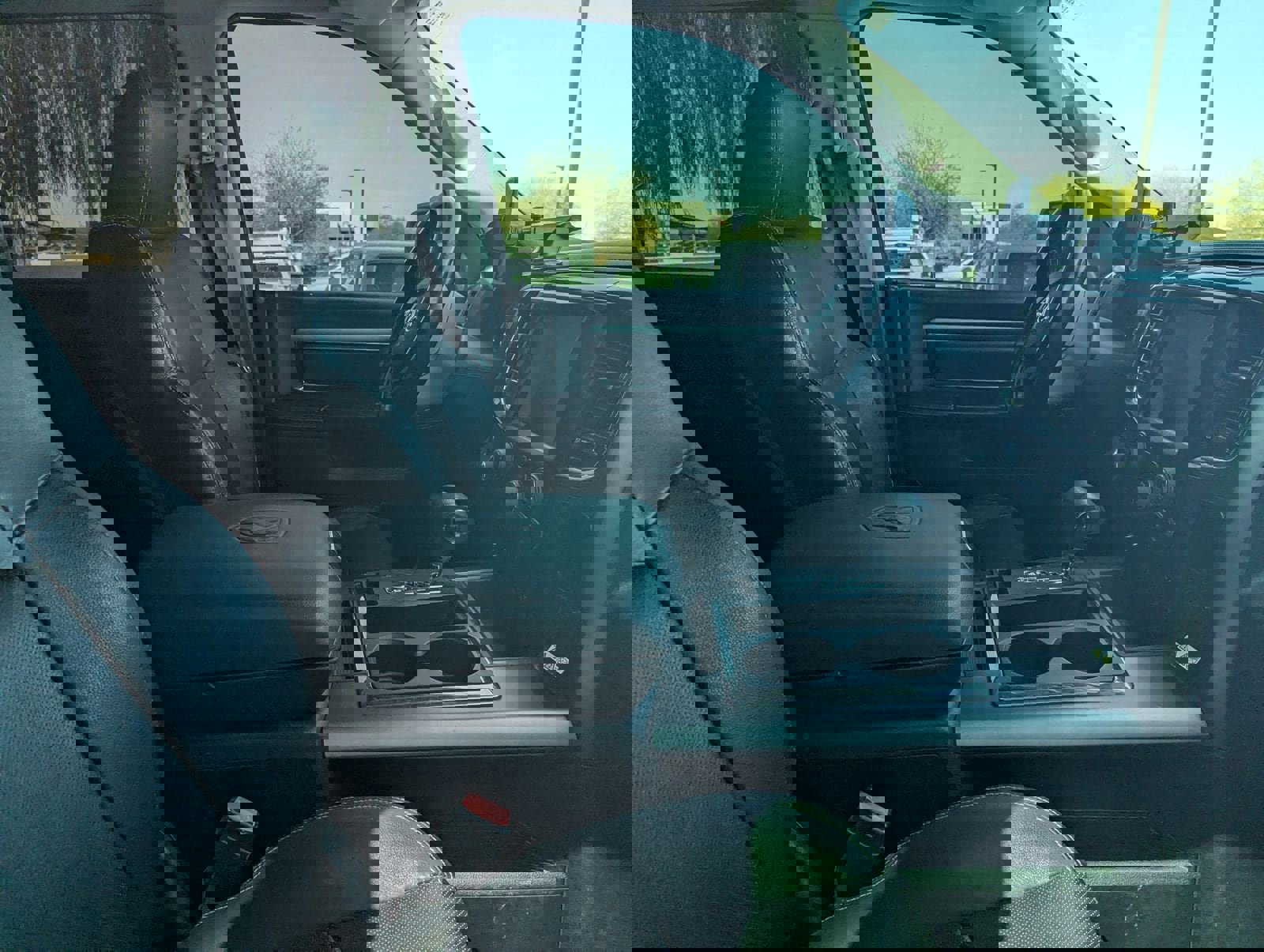 Used 2013 RAM 1500 Sport w/ Sport Premium Group image 6