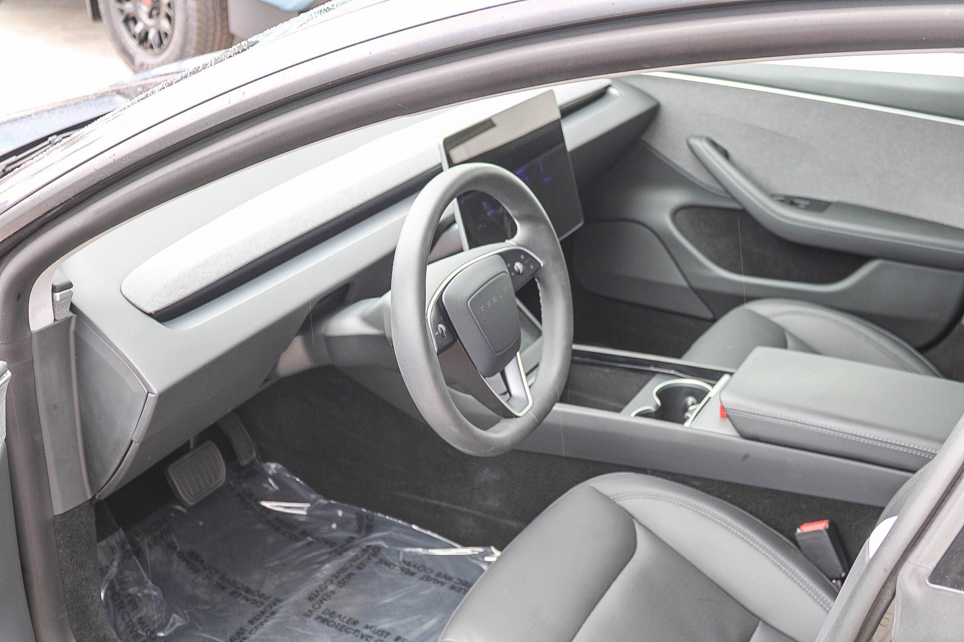 Used 2025 Tesla Model 3 Long Range RWD image 19