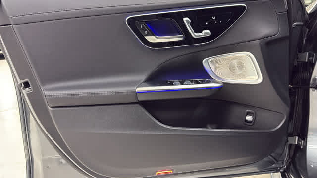 New 2026 Mercedes-Benz C 300 4MATIC Sedan image 14