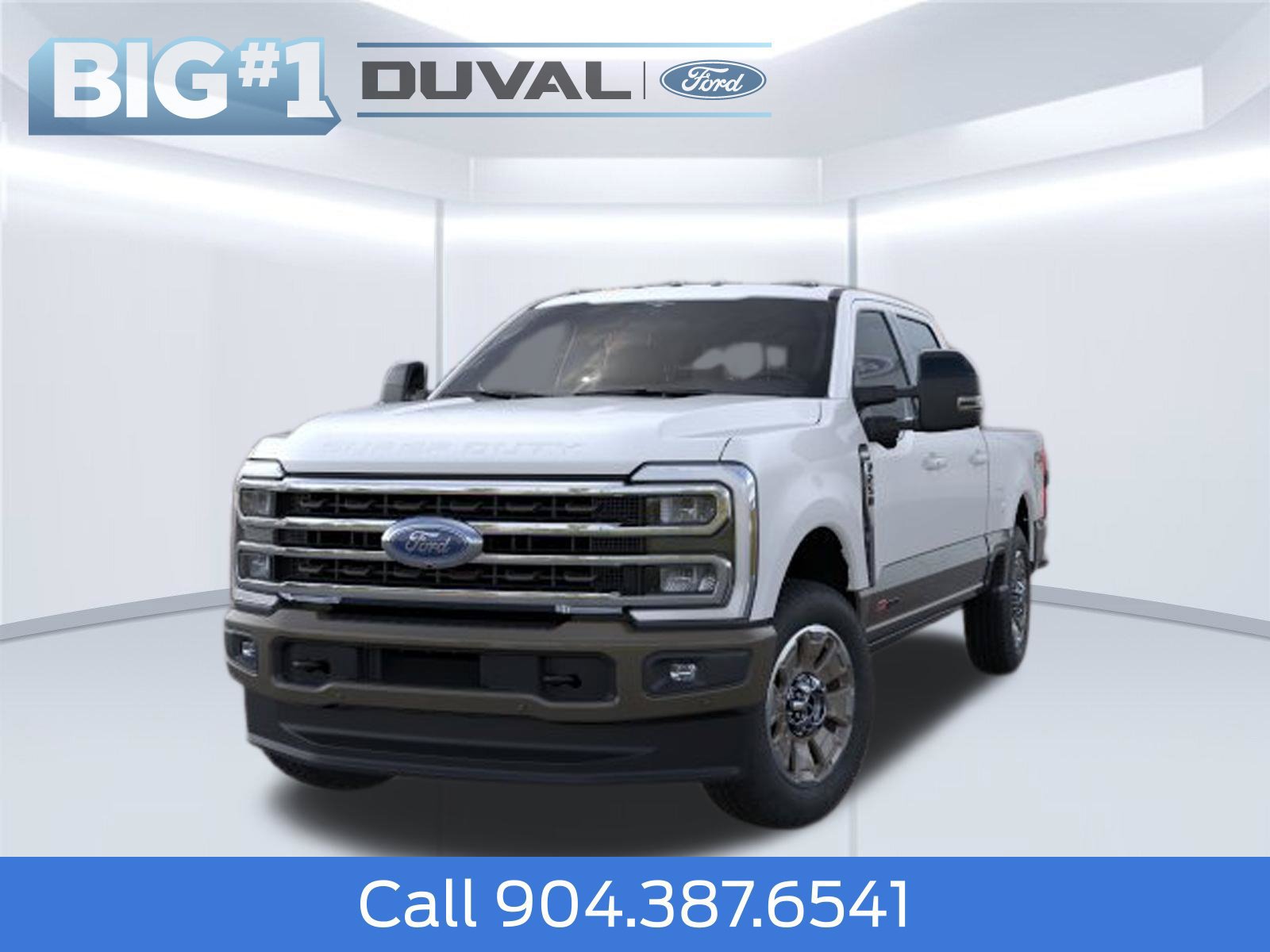 New 2026 Ford F250 King Ranch AWD/4WD image 2