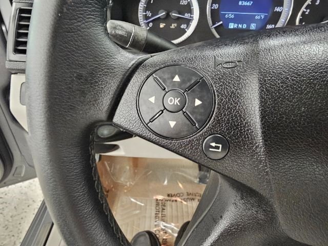 Used 2009 Mercedes-Benz C 300 Sedan image 11