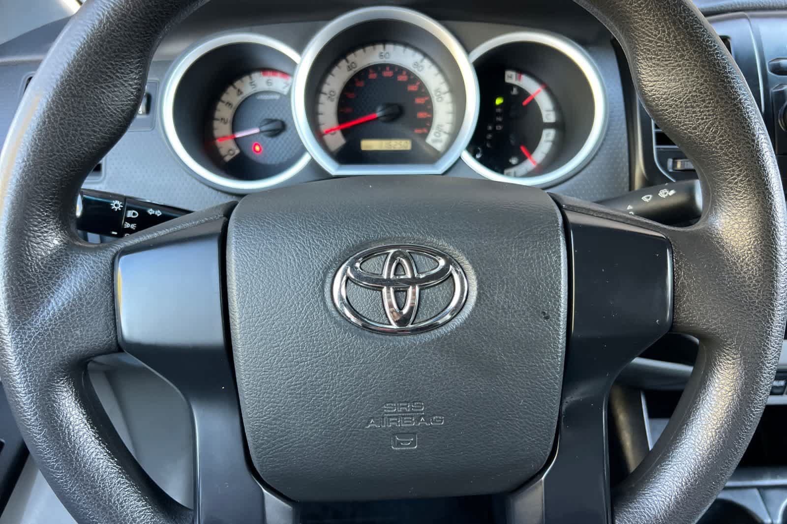 Used 2012 Toyota Tacoma 2WD Access Cab image 22