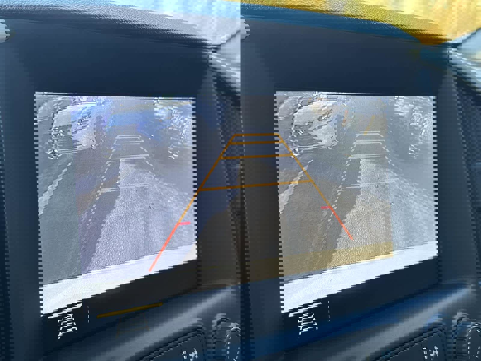 Used 2021 GMC Terrain SLT w/ Infotainment Package II image 25